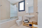 18 baño