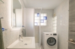 16 baño