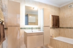 25 baño