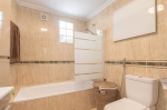 26 baño