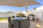 40 pool area
