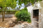 outdoor bbq
