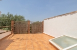 2nd terrace