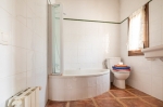 Bathroom.