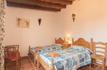 Bedroom.