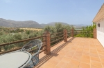 Terrace.