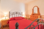 Bedroom.