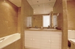 20 baño