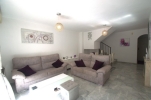 Living room.