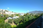 Views from balcony