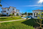 front house