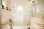 guest house bathroom