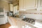 guest house kitchen