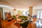 basement apartment
