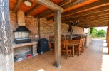 barbecue lounge