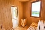 31 Sauna