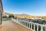 afternoon terrace views