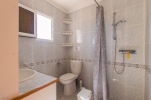 Apartment. Bathroom
