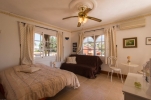 Apartment. Bedroom
