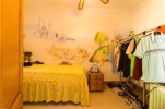 Dressing room