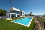 1-Villa + pool