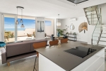 Kitchen+living area
