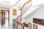 bedroom corridor