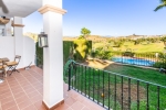front garden terrace