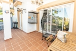 front garden terrace