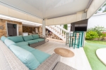 pool terrace
