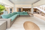 pool terrace
