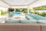 pool terrace