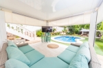 pool terrace