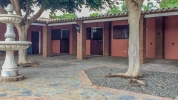 stables courtyard