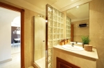 Bathroom  showflat