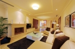 lounge schowflat