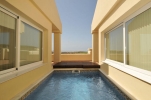 private pool showflat