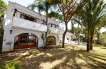 Villa &amp; Plot