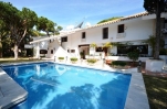 Villa &amp; Pool