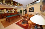 Bar &amp; Games Room