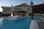 Villa &amp; Pool