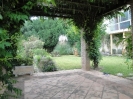 Villa Pez Garden Patio