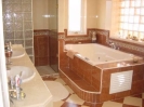 Villa Pez Master Bathroom