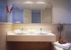 bathroom showflat