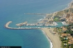 cabopino marina