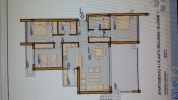 3 bed ph floorplan