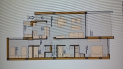 2 bed floorplan