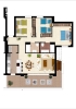 Corner-Top-Floor-3-bed-Floor-plan