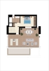 Duplex-Penthouse-upstairs-Floor-plan