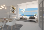 living showflat